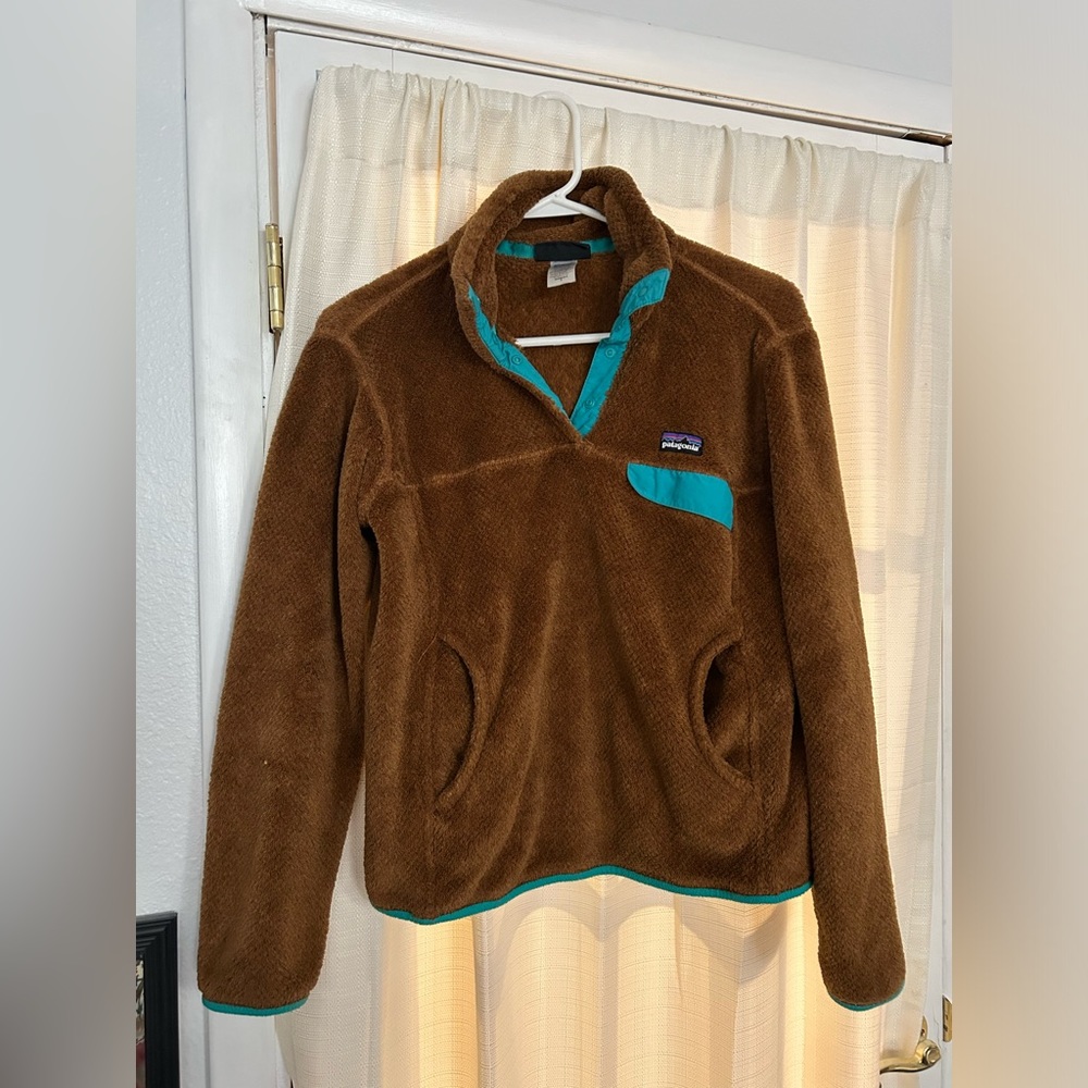 Patagonia Snap T Pullover, Women’s